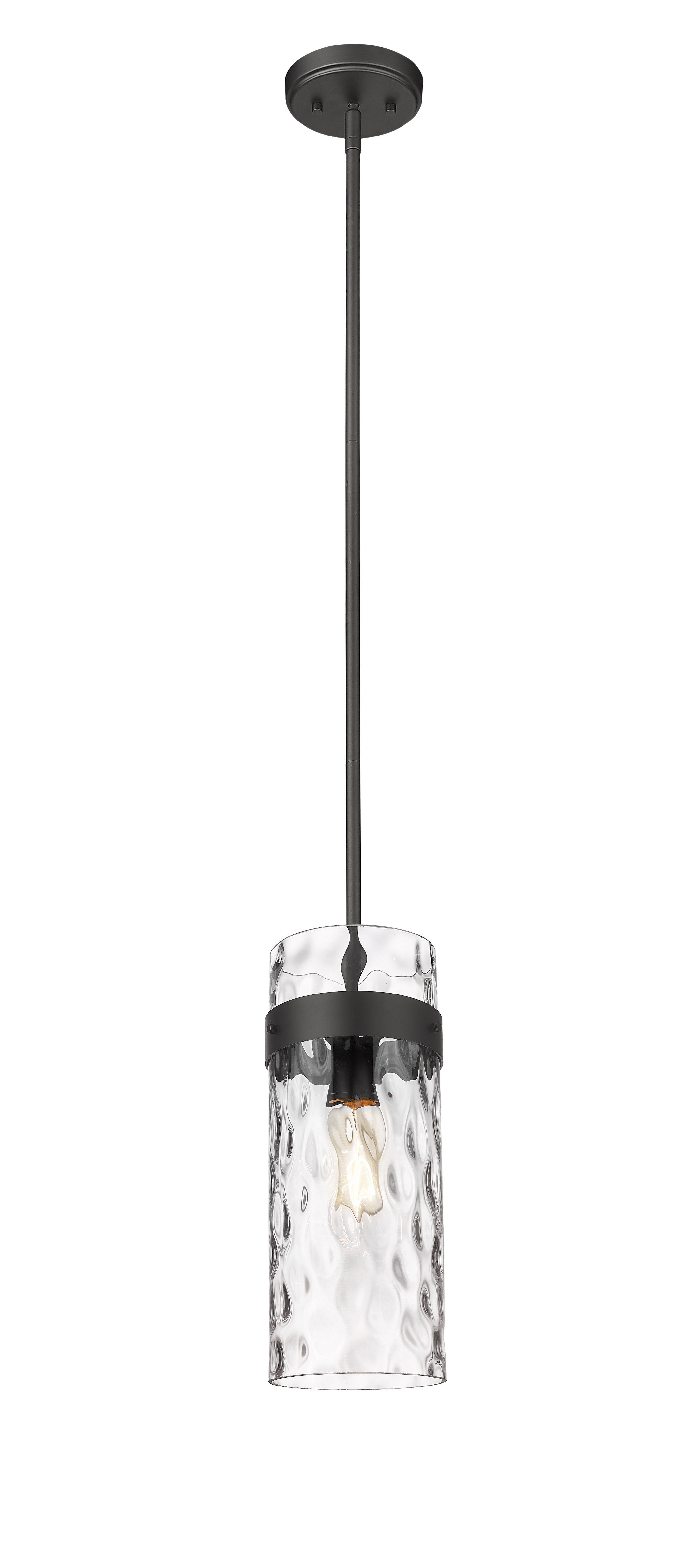 Beachcrest Home Aultman 1 Light Kitchen Island Pendant Wayfair