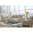 85.5'' Upholstered Sofa