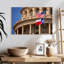 Drapeaux de Nicci au Texas Capitol-108733477