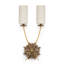 Southern Luxe Louis Sconce