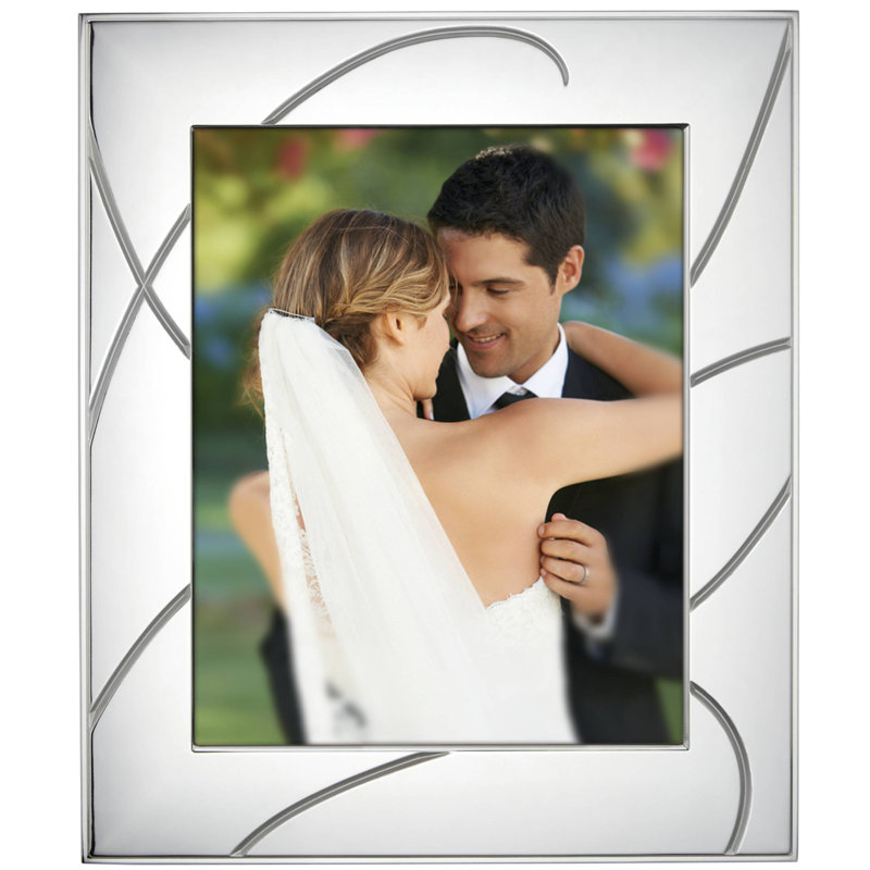 Adorn Picture Frame, 8" x 10"