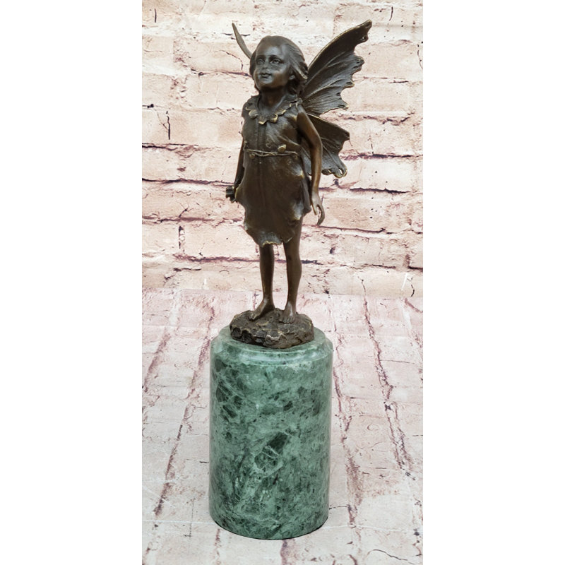 Figurines et sculptures Kaizleigh