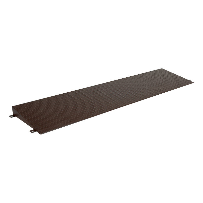 Vestil Metal 24'' L Portable Ramp