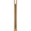 Support en bois de cèdre brut Thorton-88615283