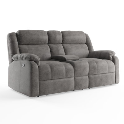 Avalon Upholstered 70'' Loveseat