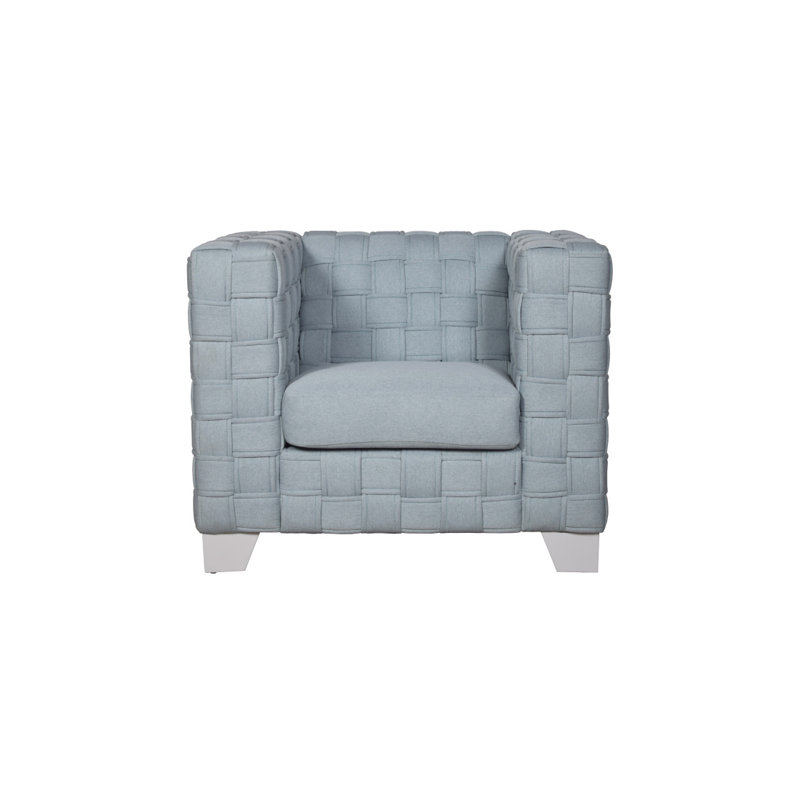 Saree Chair, Chenille