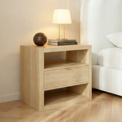 Table de chevet Hanzel