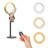 Adjustable Metal USB Novelty Lamp