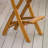 Acacia Outdoor Stool