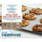 Farberware GOLDEN BAKE Insulated Nonstick Jumbo Cookie Sheet, 14" x 16", Gray
