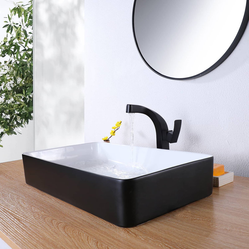 Robinet de salle de bain vasque