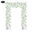 Ensemble de 6 panneaux muraux rose Dahlia-878283032