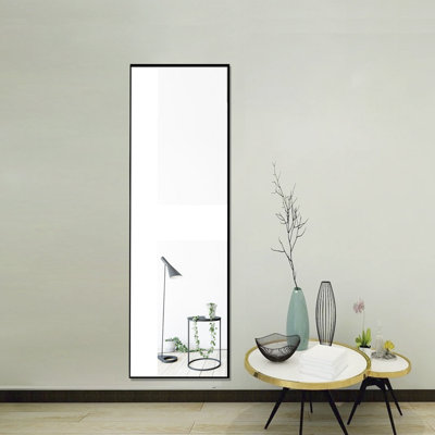 Tahmin Metal Flat Mirror