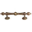 Ornate Bar / Handle Pull-11295356