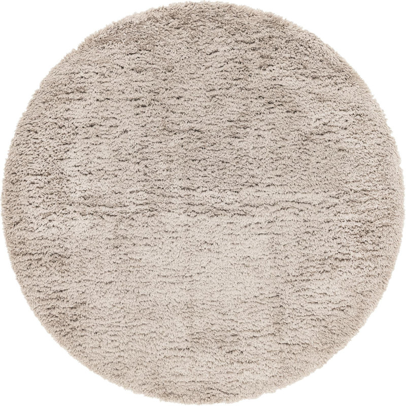 Indoor Rug, Round 8'
