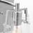 Crofton 1-Light Small Sconce-88979990