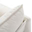 (Ancien: W3163S00004) Canapé surdimensionné en chenille-685011722