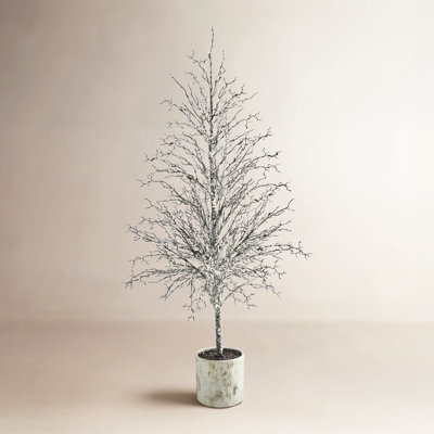 Artificial Pine Christmas Tree