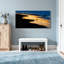 Nautique et plage, coucher de soleil, oiseaux de plage, reflet, océan, vagues, sable-798165025