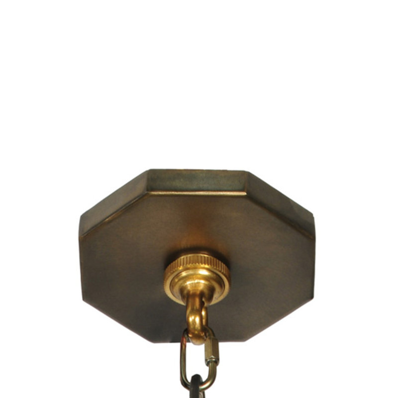 Cilindro 4 - Light Pendant