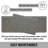 Embossed Soothing Comfort Anti-Fatigue Mat Set-65013254