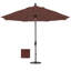 Parasol de marché 11 pi Brent-812402039