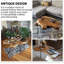 Table basse Christella