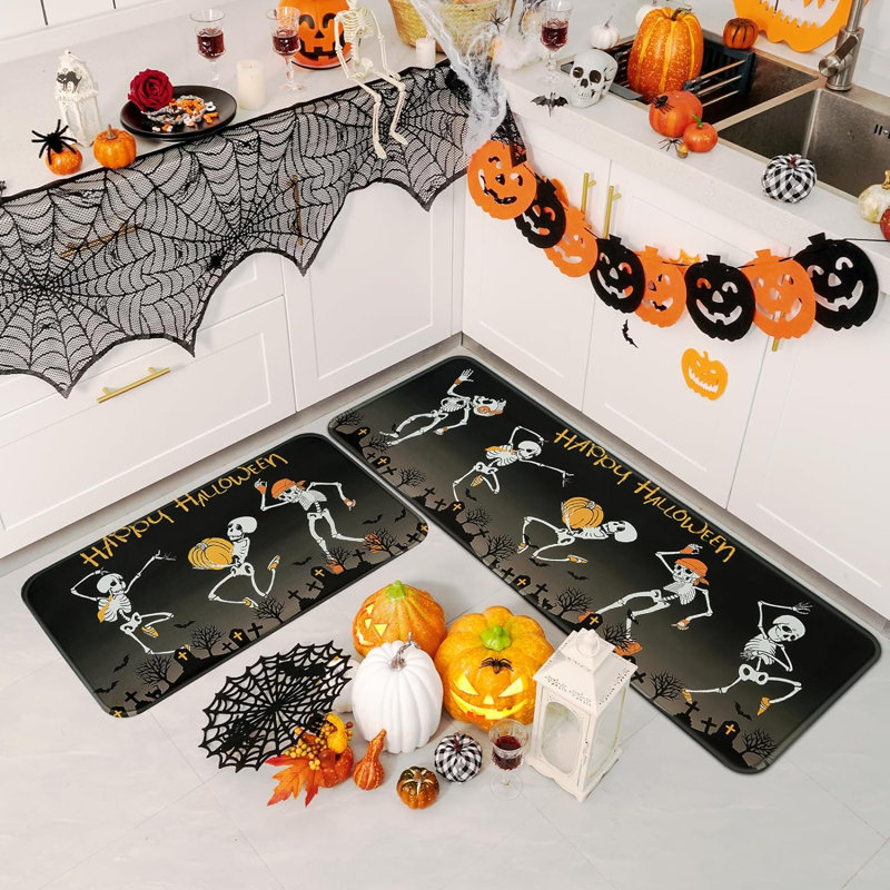 Tapis de cuisine Delanda