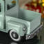 Vieux camion