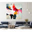 Reproduction d'art sur toile par Menteno