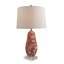 Foral Vine Lamp