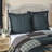 Pine Grove 100% Cotton Pillow Sham