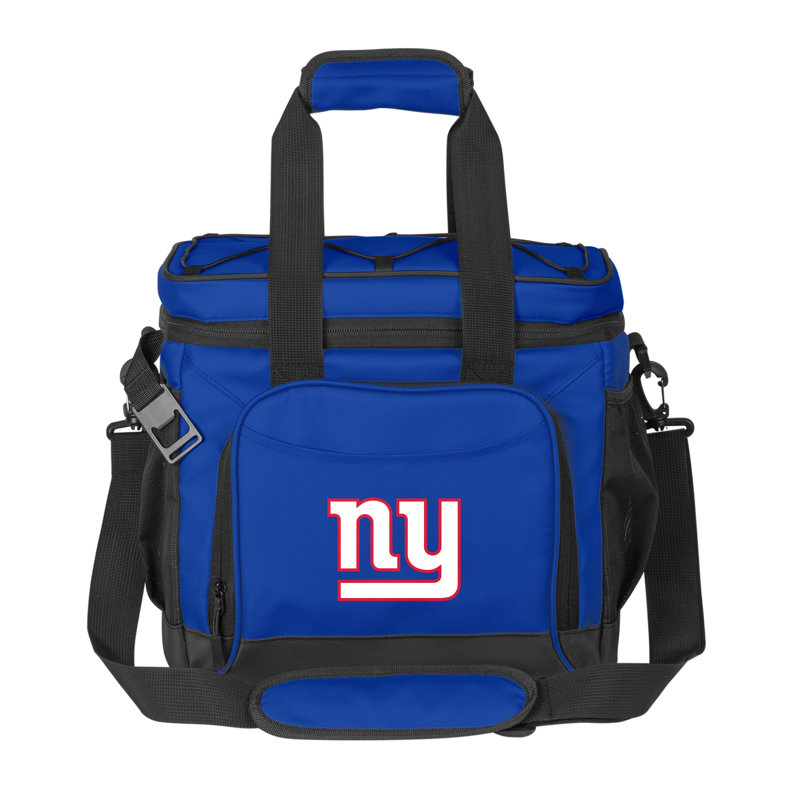 Glacière flexible New York Giants 24 canettes