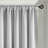 Invertible Curtain Panel (Only 1 Pc Panel)