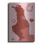 Art mural en métal Foundry Select-655065068