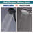 Handheld Shower Head 1.8 GPM GPM-71205143