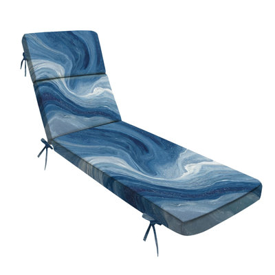  Coussin de patio pour l'extérieur 3 po