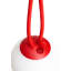 Fatboy® Bolleke Mini (ensemble de 3) - rouge-1073468436