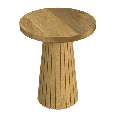 Table d'appoint Ebern Designs