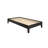 Antolic Solid Wood Platform Bed-185364102-185364097