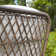 Tucci Premium All-Weather Wicker 4 - Person Patio Conversation Sets with Cushions