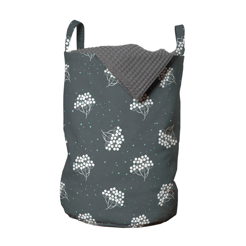 Laundry Bag with Handles