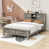 Gris antique est en rupture de stock
