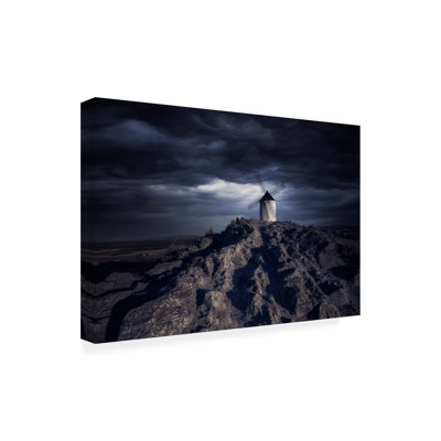 Art sur toile Jose Garcia