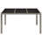 Adaleia Rectangular Outdoor Dining Table-1991671838-1991671837