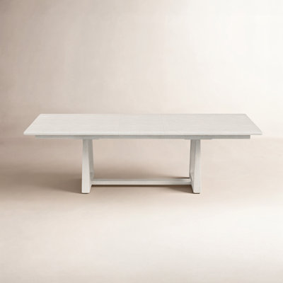 Carmella Rectangular Dining Table