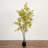 6ft. Autumn Nandina Artificial Fall Tree