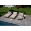 Fatboy® Paletti Seat - Royal Wolf Gray-893635550