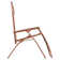 Lafuma R Clip Reclining Folding Zero Gravity Chair