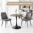 23.62 INCH DINING Table